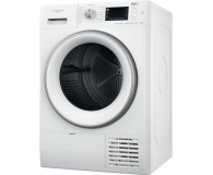 WHIRLPOOL FFT D 8X3WS PL - 1384078 - zdjęcie 2